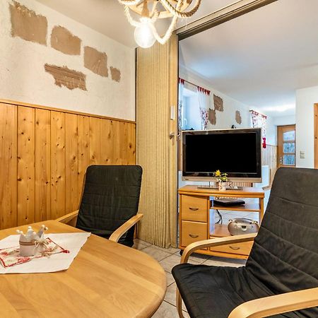 Ferienwohnung Brandenkopf Oberharmersbach Esterno foto