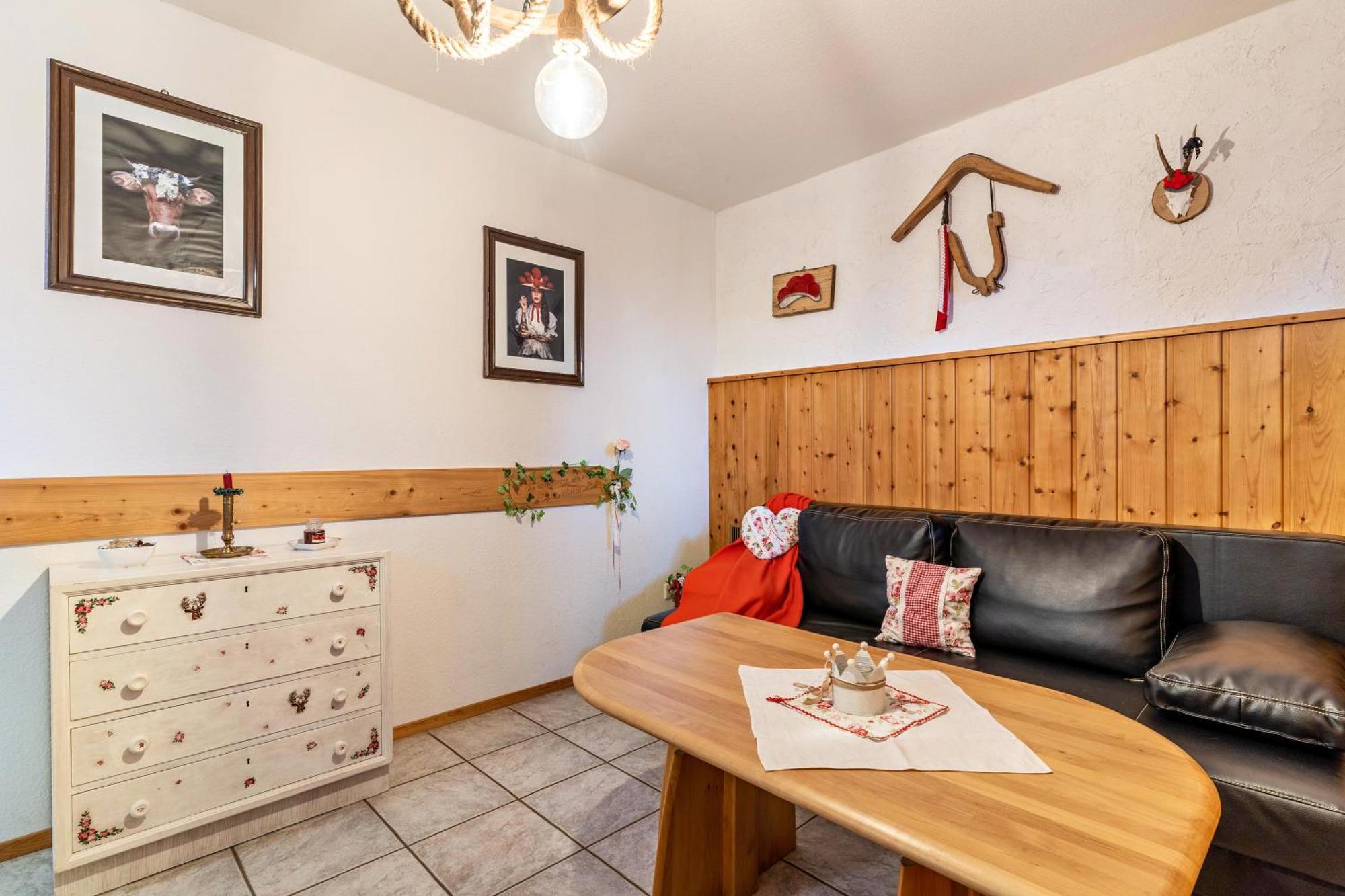 Ferienwohnung Brandenkopf Oberharmersbach Esterno foto