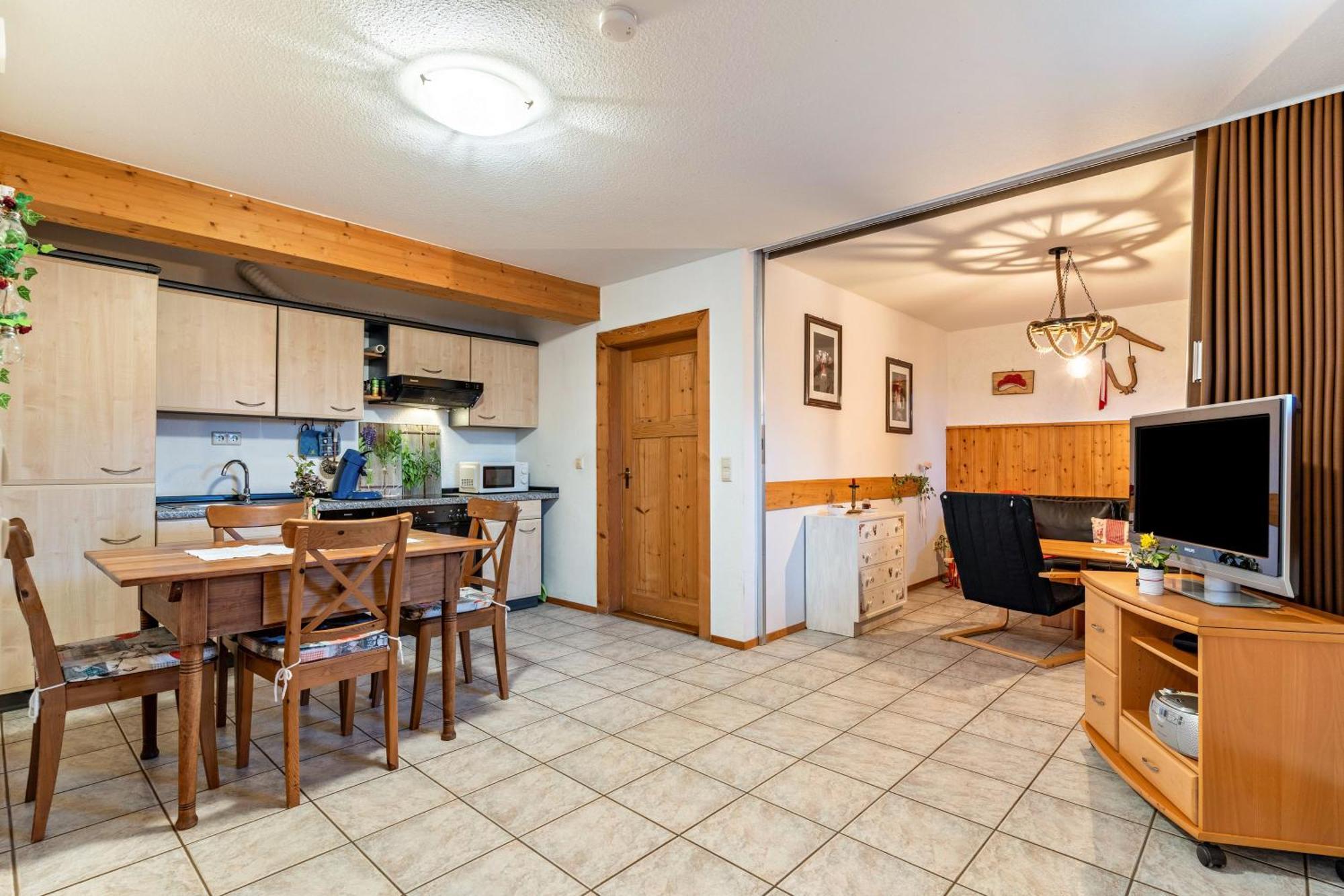 Ferienwohnung Brandenkopf Oberharmersbach Esterno foto