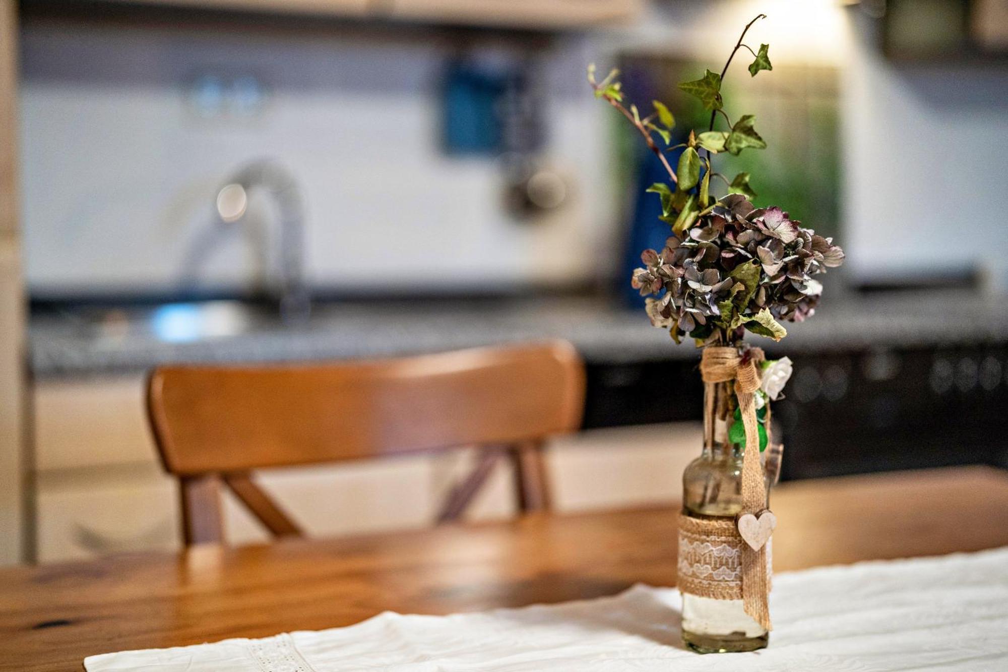 Ferienwohnung Brandenkopf Oberharmersbach Esterno foto